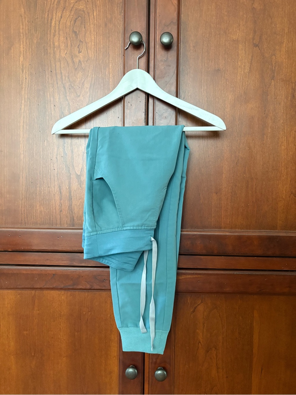 Figs hydrogreen scrubs set xxs - Picture 3 of 3